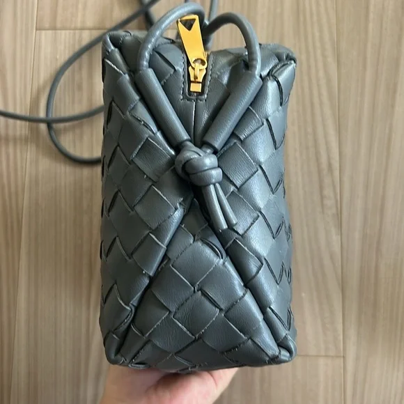 Bottega Veneta loop bag - Picture 5 of 9